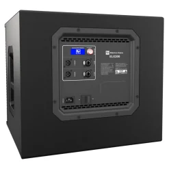 Electro-Voice ELX200-12SP Black Subwoofer Powered Portable 12"