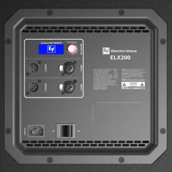 Electro-Voice ELX200-18SP Powered Subwoofer