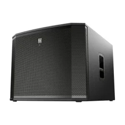 Electro-Voice ETX-18SP 1800W 18-inch Powered Subwoofer