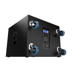 Electro-Voice ETX-18SP 1800W 18-inch Powered Subwoofer