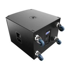 Electro-Voice ETX-18SP 1800W 18-inch Powered Subwoofer