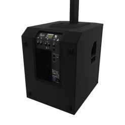 Electro-Voice Evolve 90 Column PA Speaker - Black