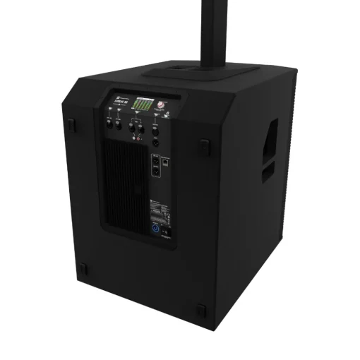 Electro-Voice Evolve 90 Column PA Speaker - Black