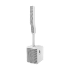 Electro-Voice Evolve 90 Column PA Speaker - White