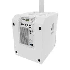 Electro-Voice Evolve 90 Column PA Speaker - White