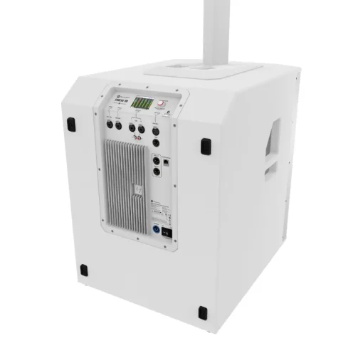 Electro-Voice Evolve 90 Column PA Speaker - White