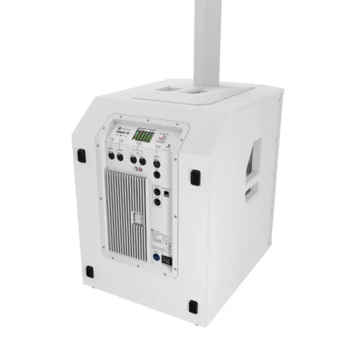 Electro-Voice Evolve 70 Column PA Speaker - White