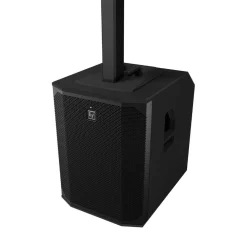 Electro-Voice Evolve 70 Column PA Speaker - Black