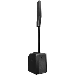 Electro-Voice Evolve 50 Portable Column Speaker - Black