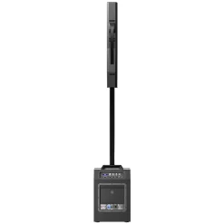 Electro-Voice Evolve 50 Portable Column Speaker - Black