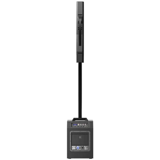 Electro-Voice Evolve 50 Portable Column Speaker - Black