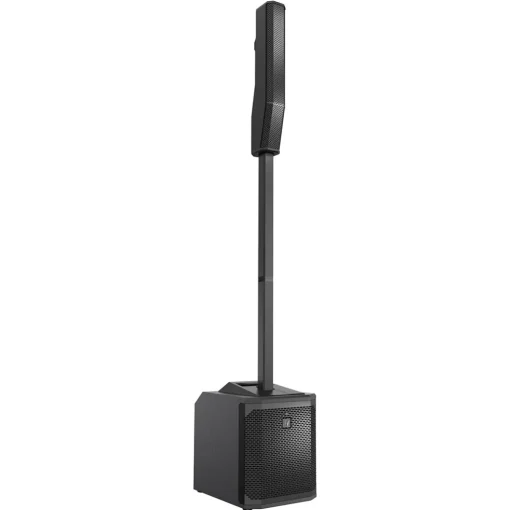 Electro-Voice Evolve 30M Compact Column Loudspeaker System - Black