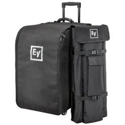 Electro-Voice Evolve 30M Compact Column Loudspeaker System - Black