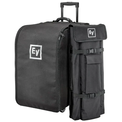 Electro-Voice Evolve 30M Compact Column Loudspeaker System - Black