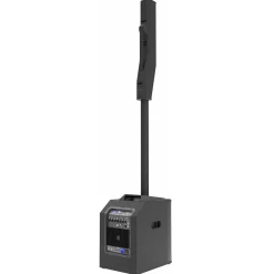 Electro-Voice Evolve 50M Compact Column Speaker - Black