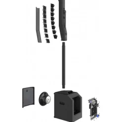Electro-Voice Evolve 50M Compact Column Speaker - Black