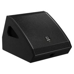 Electro-Voice Powered 12" Monitor 2-Way, 90x90, 500W 12" LF Coaxial Monitor