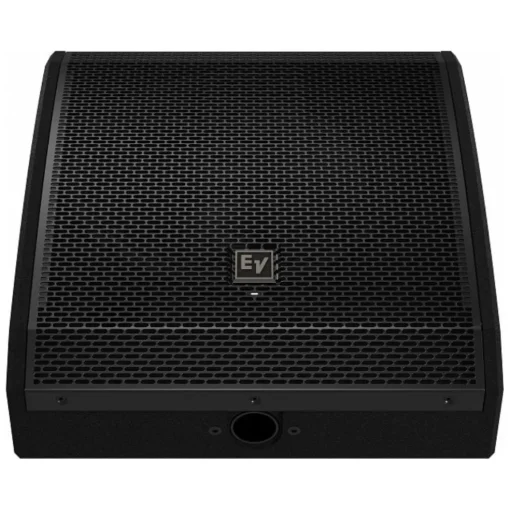 Electro-Voice Powered 12" Monitor 2-Way, 90x90, 500W 12" LF Coaxial Monitor
