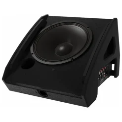 Electro-Voice Powered 12" Monitor 2-Way, 90x90, 500W 12" LF Coaxial Monitor