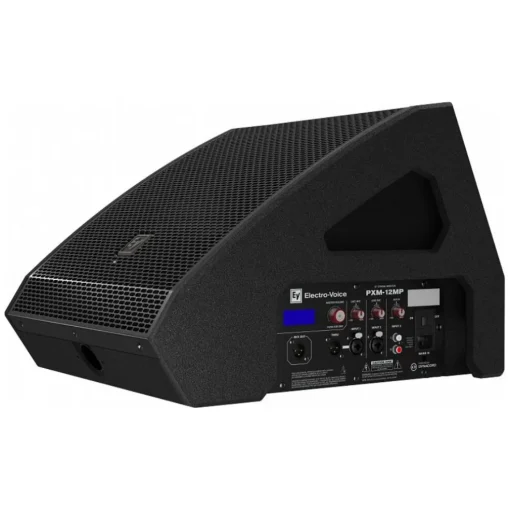Electro-Voice Powered 12" Monitor 2-Way, 90x90, 500W 12" LF Coaxial Monitor