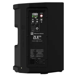 Electro-Voice ZLX-15P Powered Portable Loudspeaker 2 Way 15"