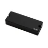 EMG 40DC 5-String Bass Guitar Pickup Package - Black