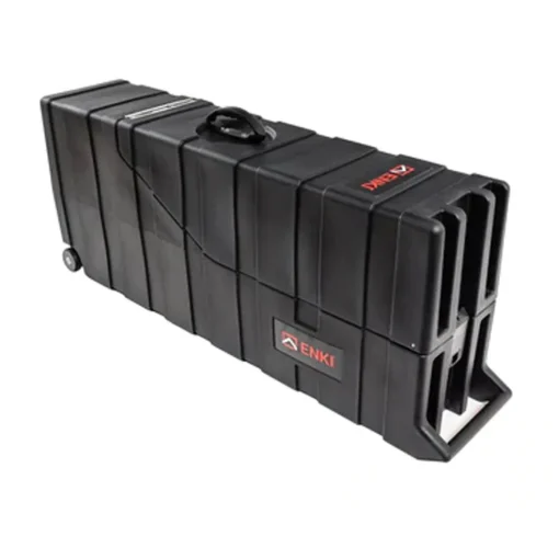 ENKI AMG 2 Acoustic Roto Molded DLX Case