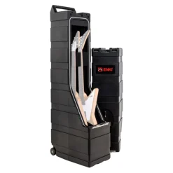 ENKI AMG 2 Dual EXV Roto Molded DLX Case