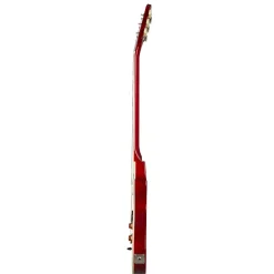 Epiphone - Nancy Wilson Fanatic w/ Case - Fireburst