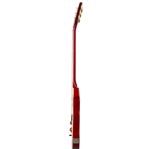 Epiphone - Nancy Wilson Fanatic w/ Case - Fireburst