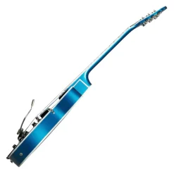 Epiphone - Emperor Swingster - Delta Blue Metallic
