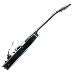 Epiphone - Emperor Swingster - Black Aged Gloss