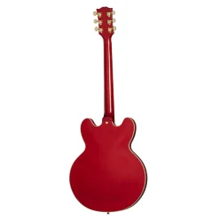 Epiphone 1959 ES355 Cherry Red with Hardcase