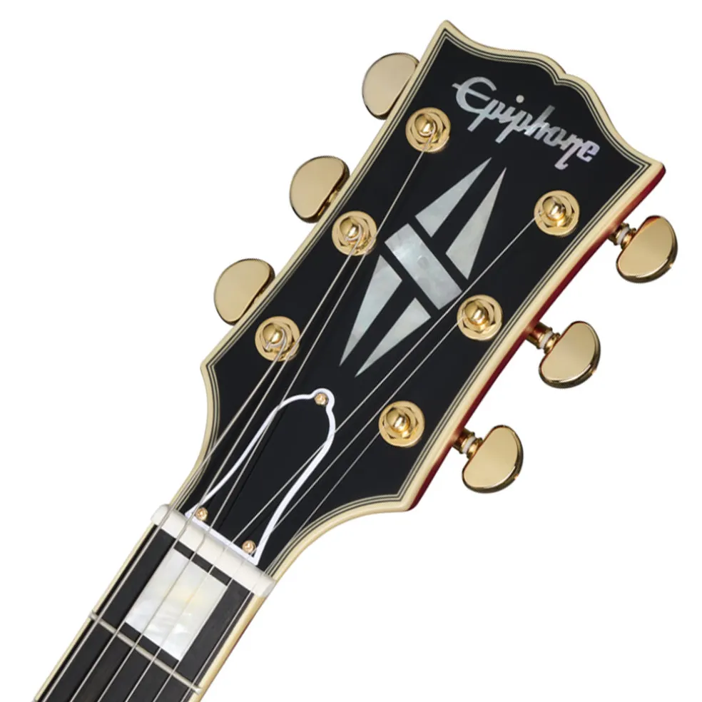 Epiphone 1959 ES355 Cherry Red with Hardcase