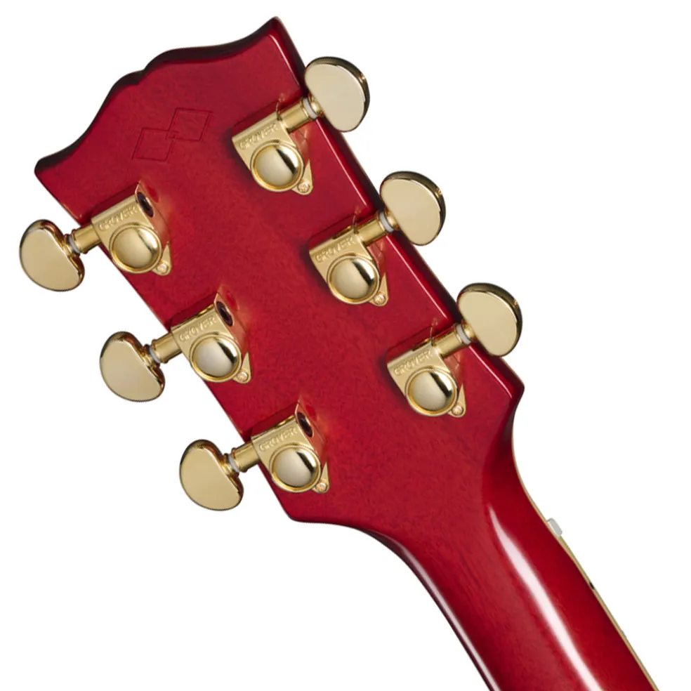 Epiphone 1959 ES355 Cherry Red with Hardcase