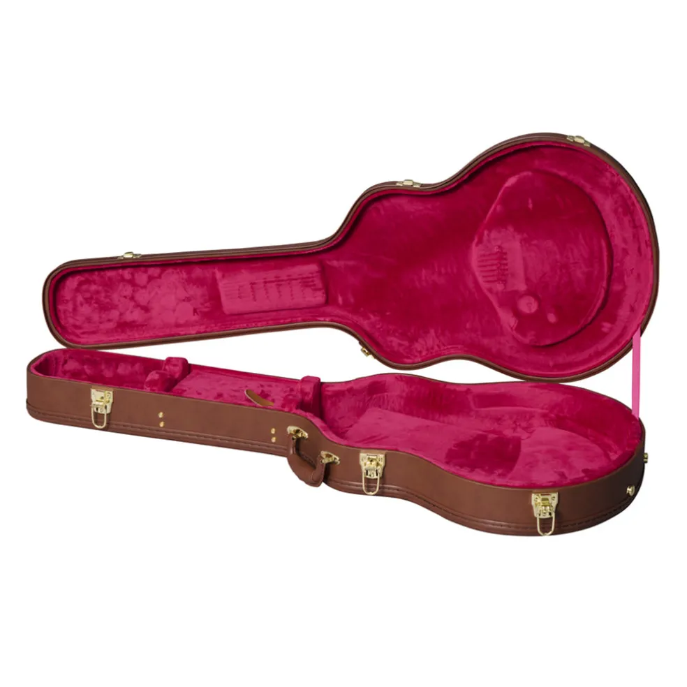 Epiphone 1959 ES355 Cherry Red with Hardcase