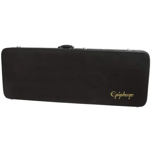 Epiphone - Explorer Electric Guitar Case - Black