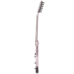 Epiphone 1963 Firebird I In Case Heather Poly