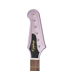 Epiphone 1963 Firebird I In Case Heather Poly