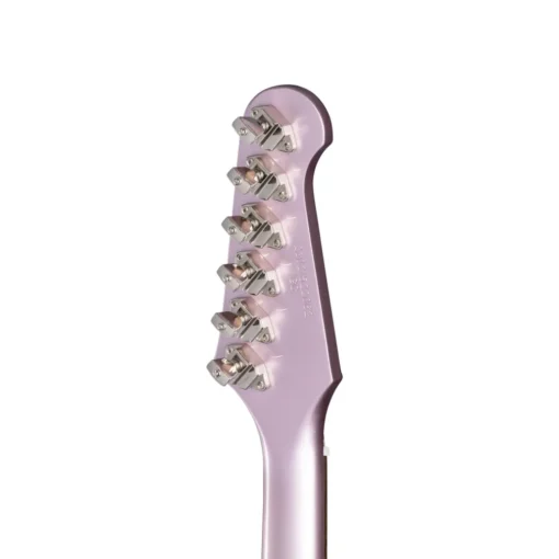 Epiphone 1963 Firebird I In Case Heather Poly