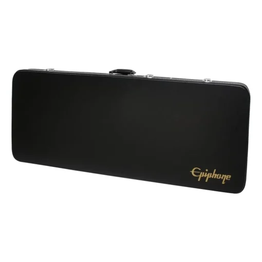 Epiphone 1963 Firebird I In Case Heather Poly