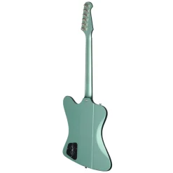 Epiphone 1963 Firebird I In Case Inverness Green