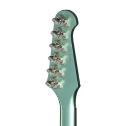 Epiphone 1963 Firebird I In Case Inverness Green