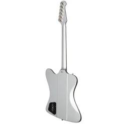 Epiphone 1963 Firebird I In Case Silver Mist