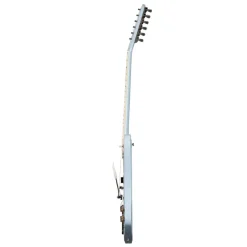 Epiphone 1963 Firebird V Maestro In Case Frost Blue