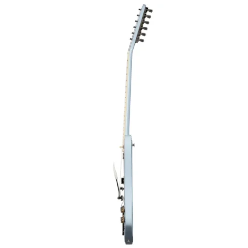 Epiphone 1963 Firebird V Maestro In Case Frost Blue