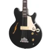 Epiphone - Jack Casady Bass - Ebony