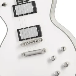 Epiphone - Jerry Cantrell Prophecy in Bone White - w/Case
