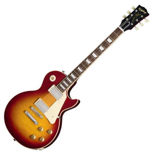 Epiphone 59 Les Paul Factory Burst with Hardcase