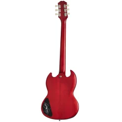 Epiphone 1961 Les Paul SG Standard - Aged 60s Cherry